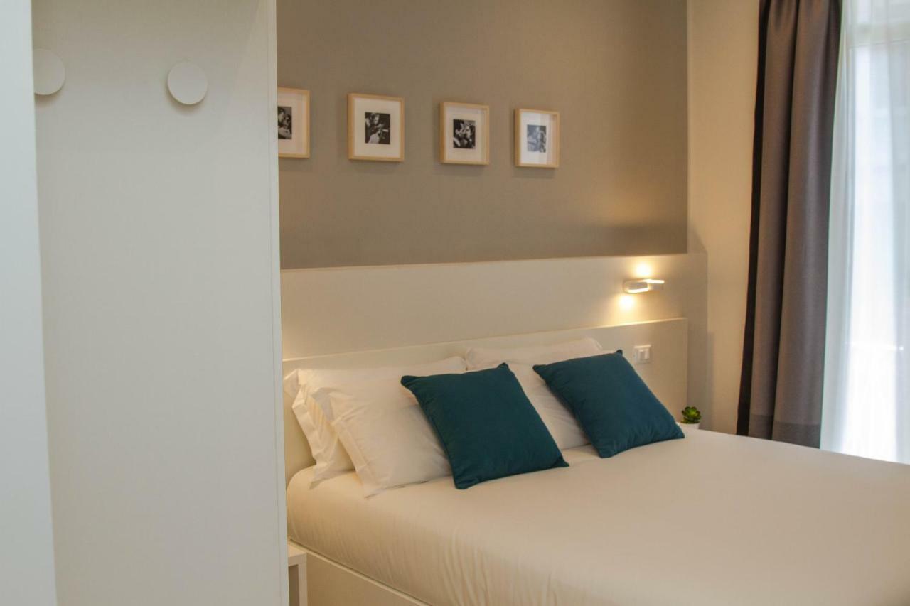 Le Suite del Corso Syracuse Extérieur photo