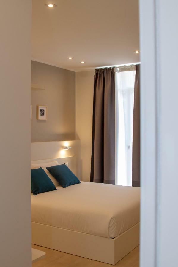 Le Suite del Corso Syracuse Extérieur photo