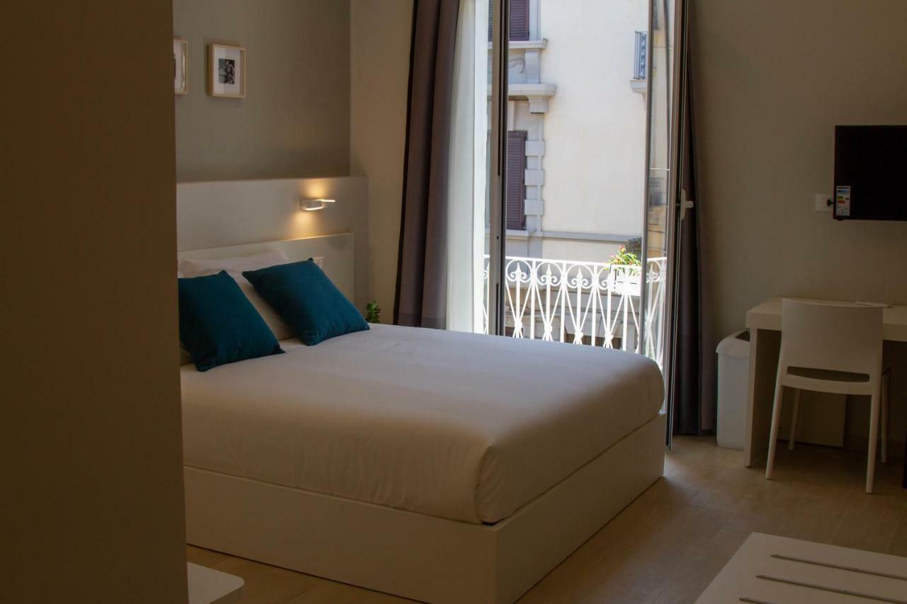 Le Suite del Corso Syracuse Extérieur photo