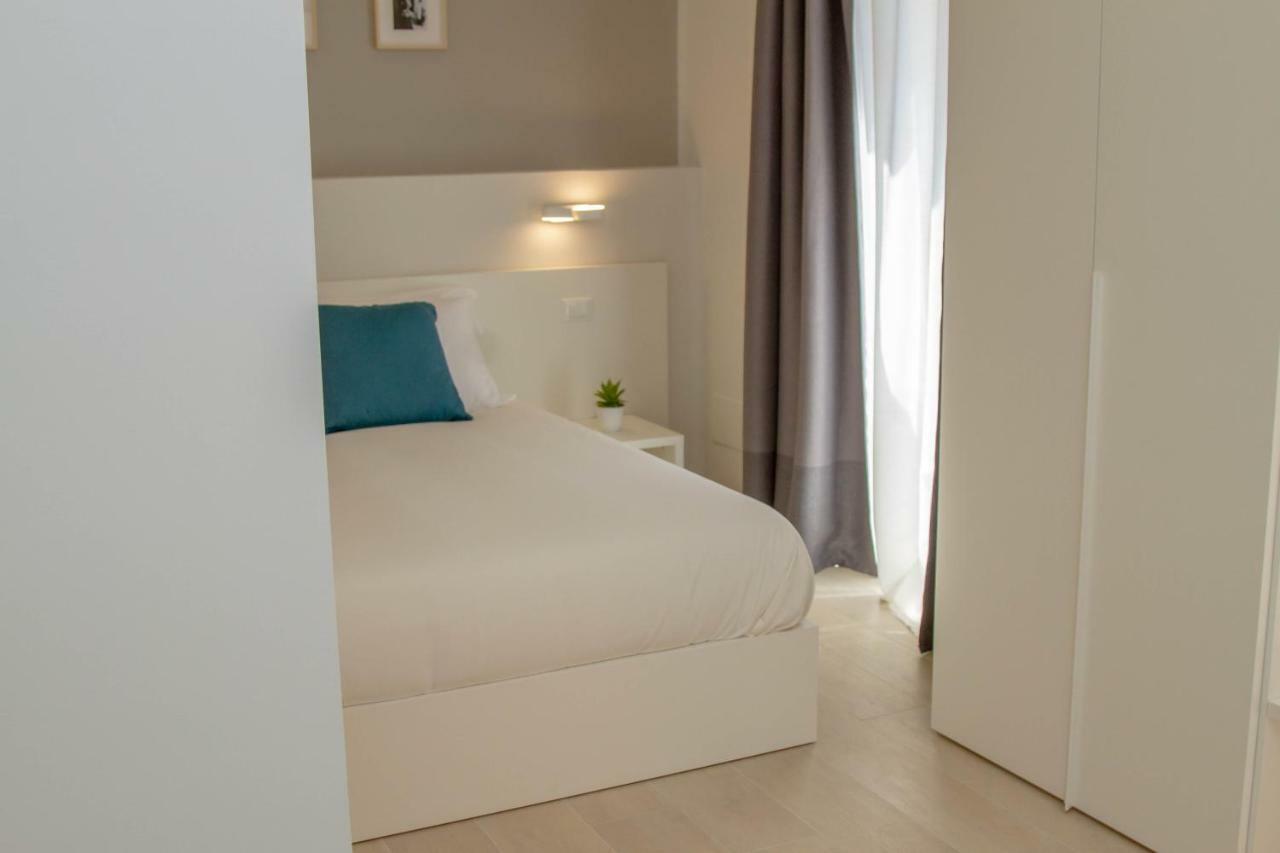 Le Suite del Corso Syracuse Extérieur photo