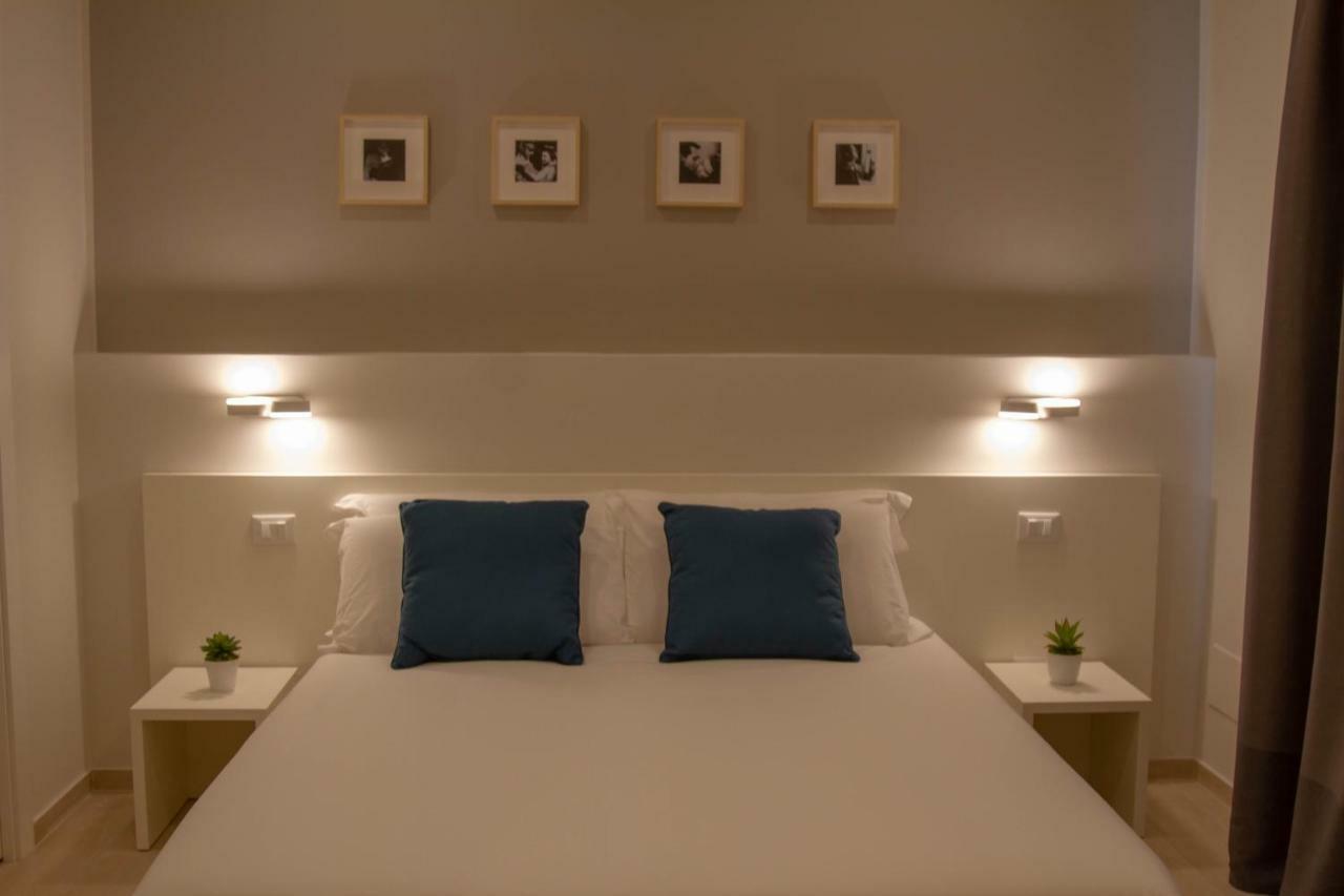 Le Suite del Corso Syracuse Extérieur photo