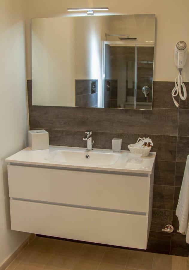 Le Suite del Corso Syracuse Extérieur photo